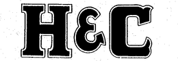 H & C trademark
