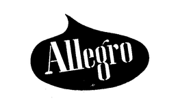 ALLEGRO trademark