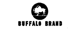 BUFFALO BRAND trademark