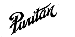 PURITAN trademark