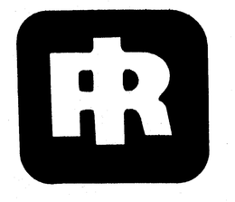 IR trademark
