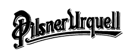 PILSNER URQUELL trademark