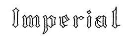 IMPERIAL trademark