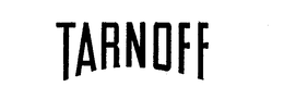 TARNOFF trademark
