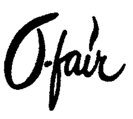O-FAIR trademark
