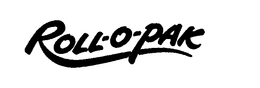 ROLL-O-PAK trademark