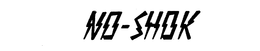 NO-SHOK trademark