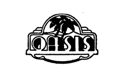 OASIS trademark
