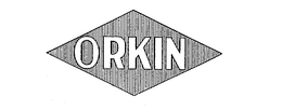 ORKIN trademark