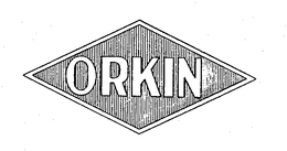ORKIN trademark