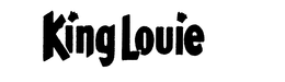 KING LOUIE trademark