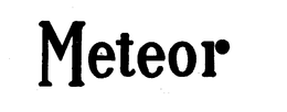 METEOR trademark