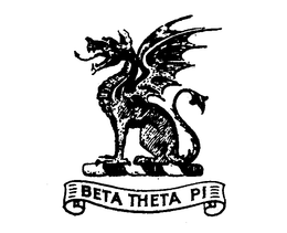 BETA THETA PI trademark
