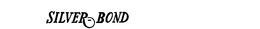SILVER-BOND trademark
