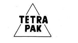 TETRA PAK trademark