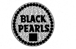 BLACK PEARLS trademark