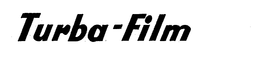 TURBA-FILM trademark