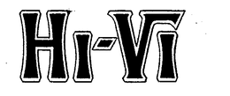 HI-VI trademark