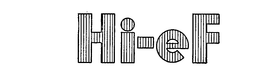 HI-EF trademark