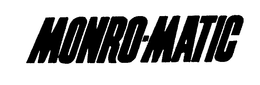 MONRO-MATIC trademark