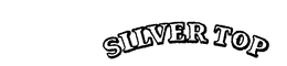 SILVER TOP trademark
