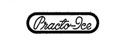 PRACTO-ICE trademark