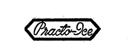 PRACTO-ICE trademark