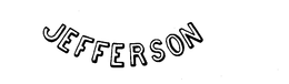 JEFFERSON trademark