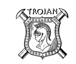 TROJAN trademark