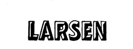 LARSEN trademark