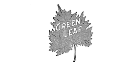 GREEN LEAF trademark
