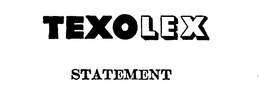TEXOLEX trademark