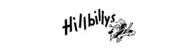 HILLBILLYS trademark