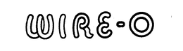 WIRE-O trademark