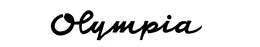 OLYMPIA trademark