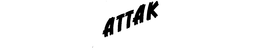 ATTAK trademark
