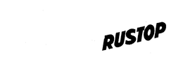 RUSTOP trademark