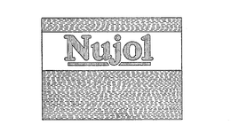 NUJOL trademark