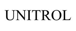 UNITROL trademark