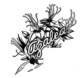 AZALEA trademark