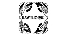 HAWTHORNE trademark