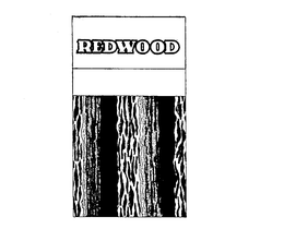 RED WOOD trademark