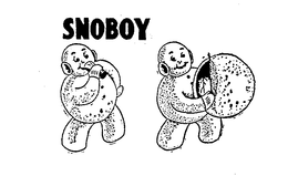 SNOBOY trademark