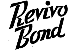 REVIVO BOND trademark
