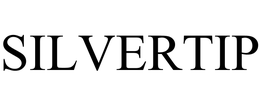 SILVERTIP trademark