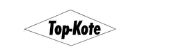 TOP-KOTE trademark