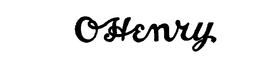 O HENRY trademark