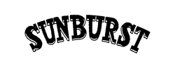 SUNBURST trademark