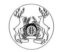 HB trademark
