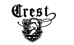 CREST trademark